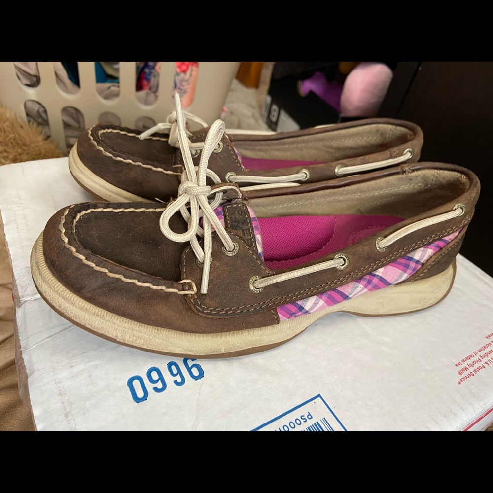 Sperry Top-Sider Boat shoes